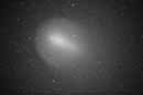 Comet 17P/Holmes - ©2007 Lauri A. Kangas